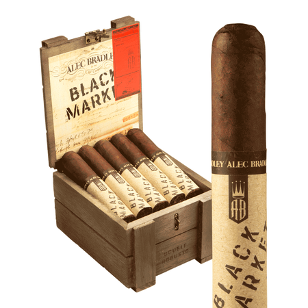 Exclusive Double Robusto, , cigars